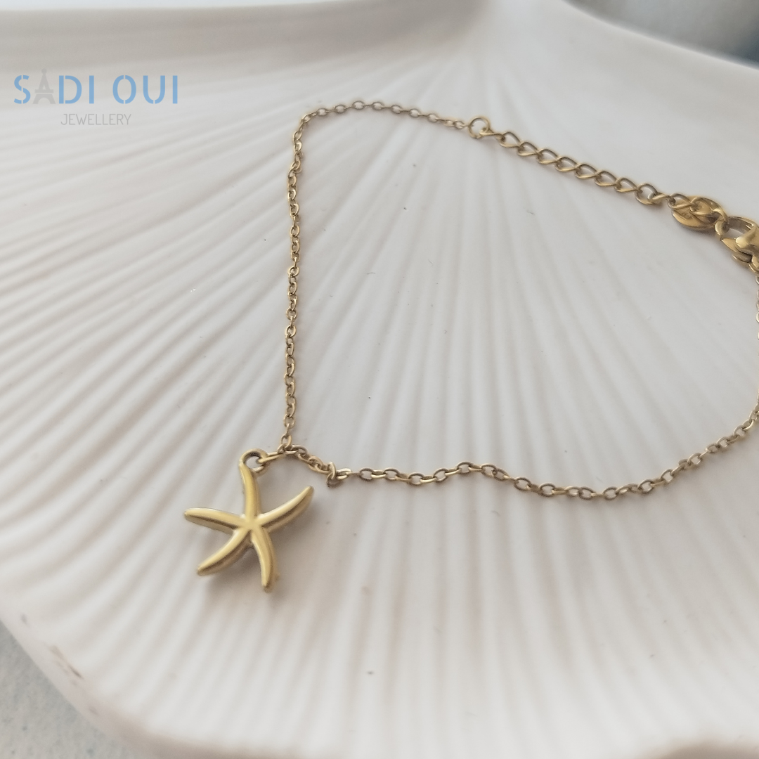 Pulseira SEA CHARM