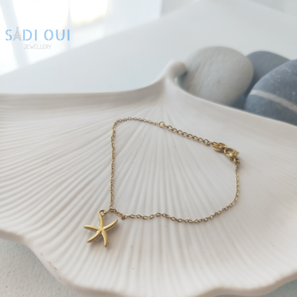 Pulseira SEA CHARM