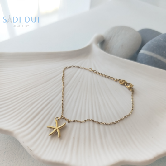 Pulseira SEA CHARM