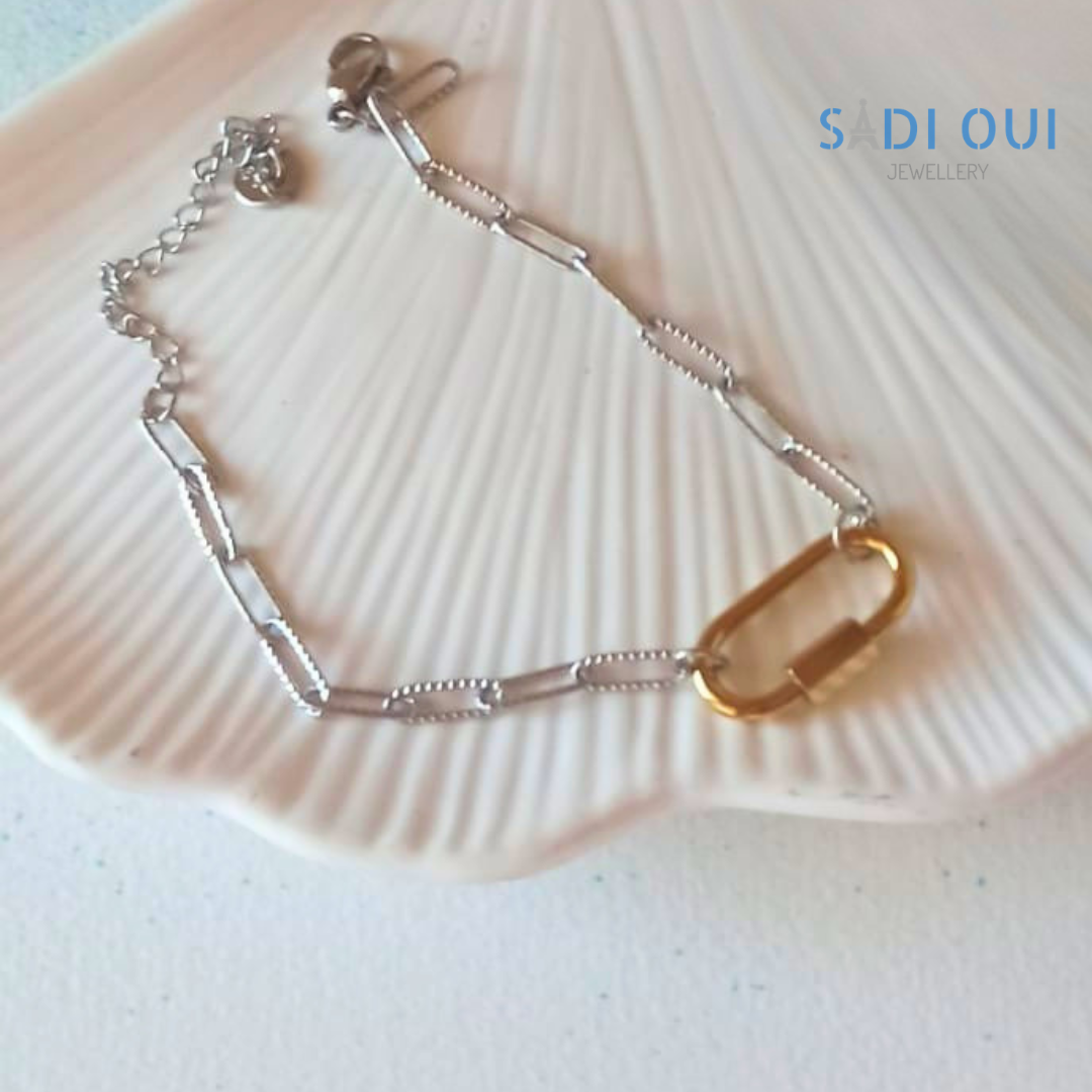 Pulseira Chain